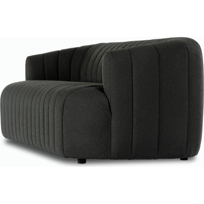 Elliana Sofa by Four Hands. Made from 100% polyester, poplar plywood in a modern style.