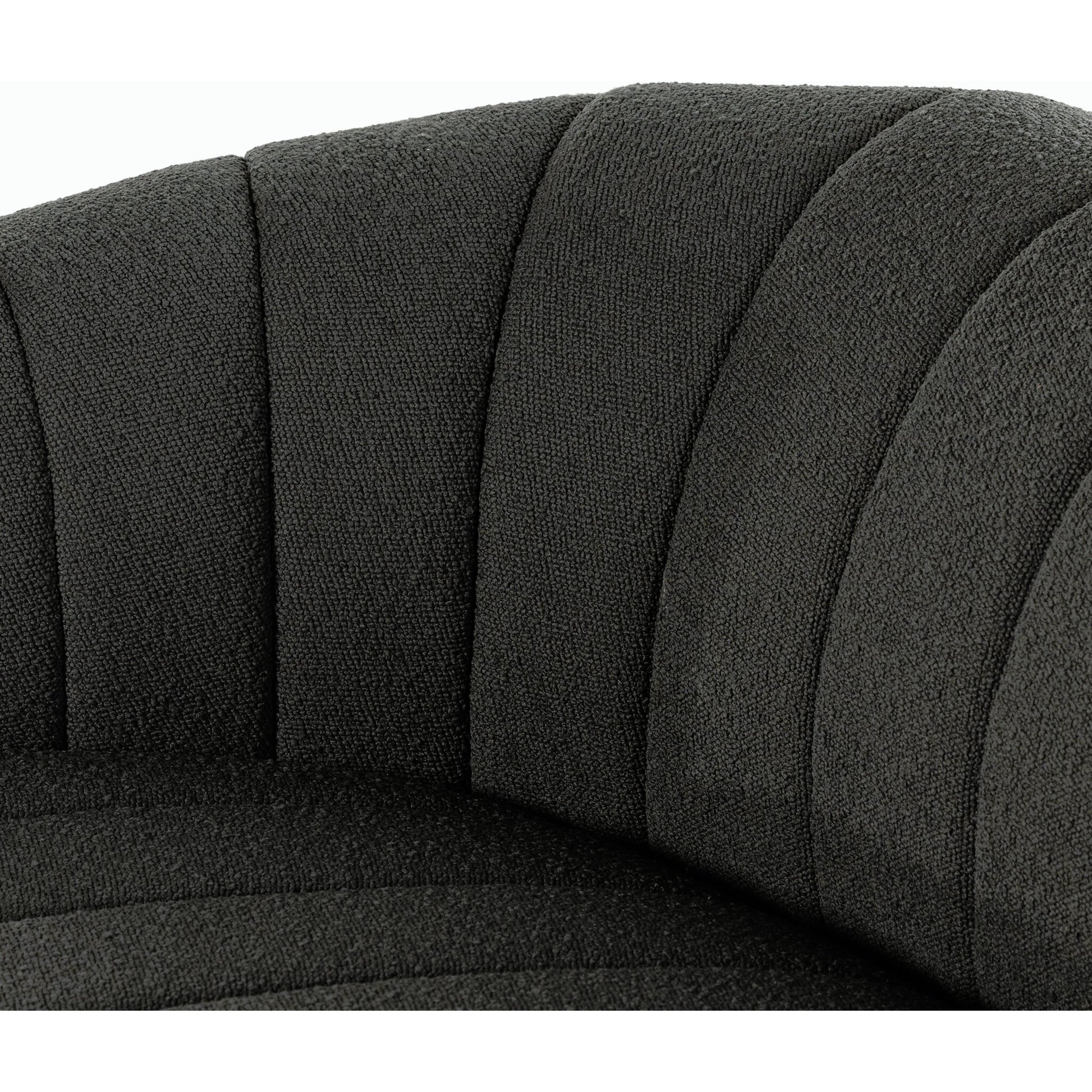 Elliana Sofa by Four Hands. Made from 100% polyester, poplar plywood in a modern style.