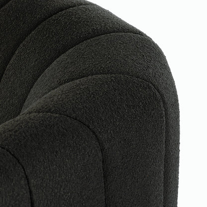 Elliana Sofa by Four Hands. Made from 100% polyester, poplar plywood in a modern style.