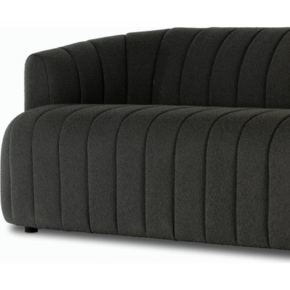 Elliana Sofa by Four Hands. Made from 100% polyester, poplar plywood in a modern style.