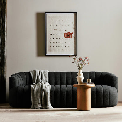 Elliana Sofa by Four Hands. Made from 100% polyester, poplar plywood in a modern style.
