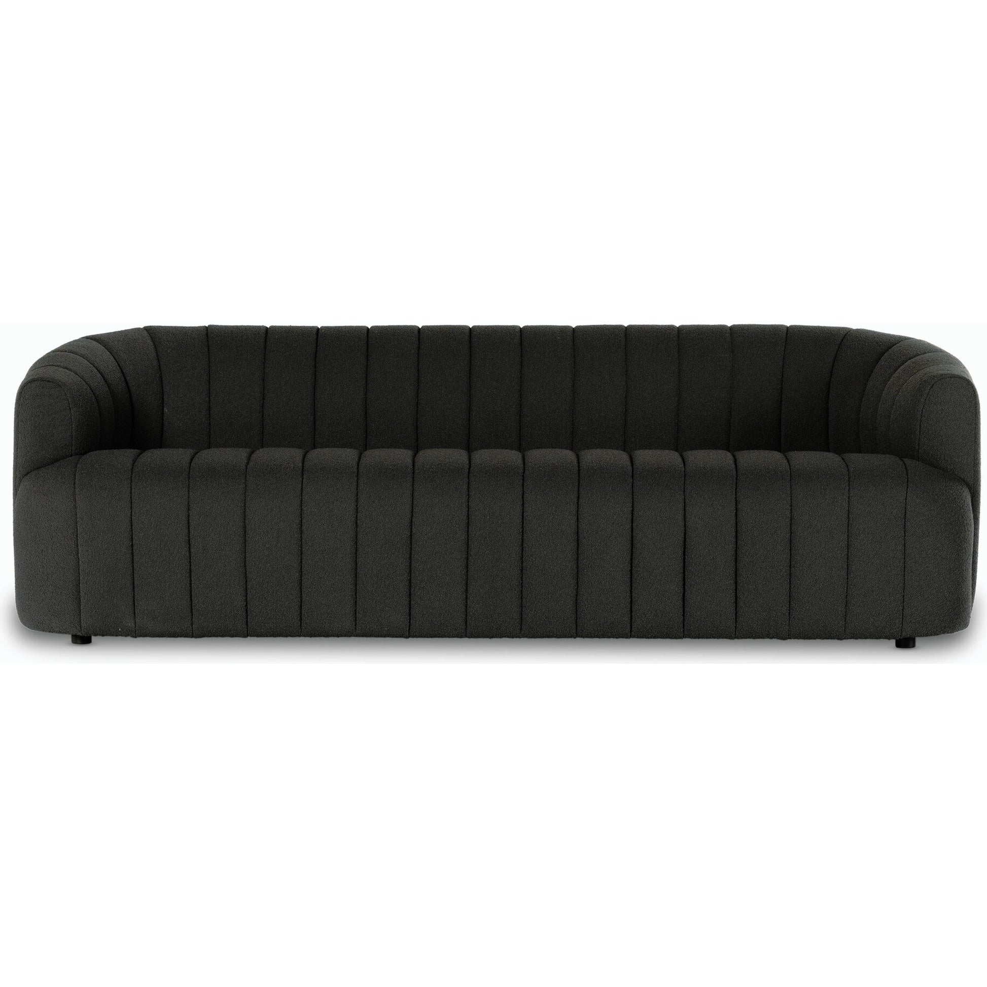 Elliana Sofa by Four Hands. Made from 100% polyester, poplar plywood in a modern style.