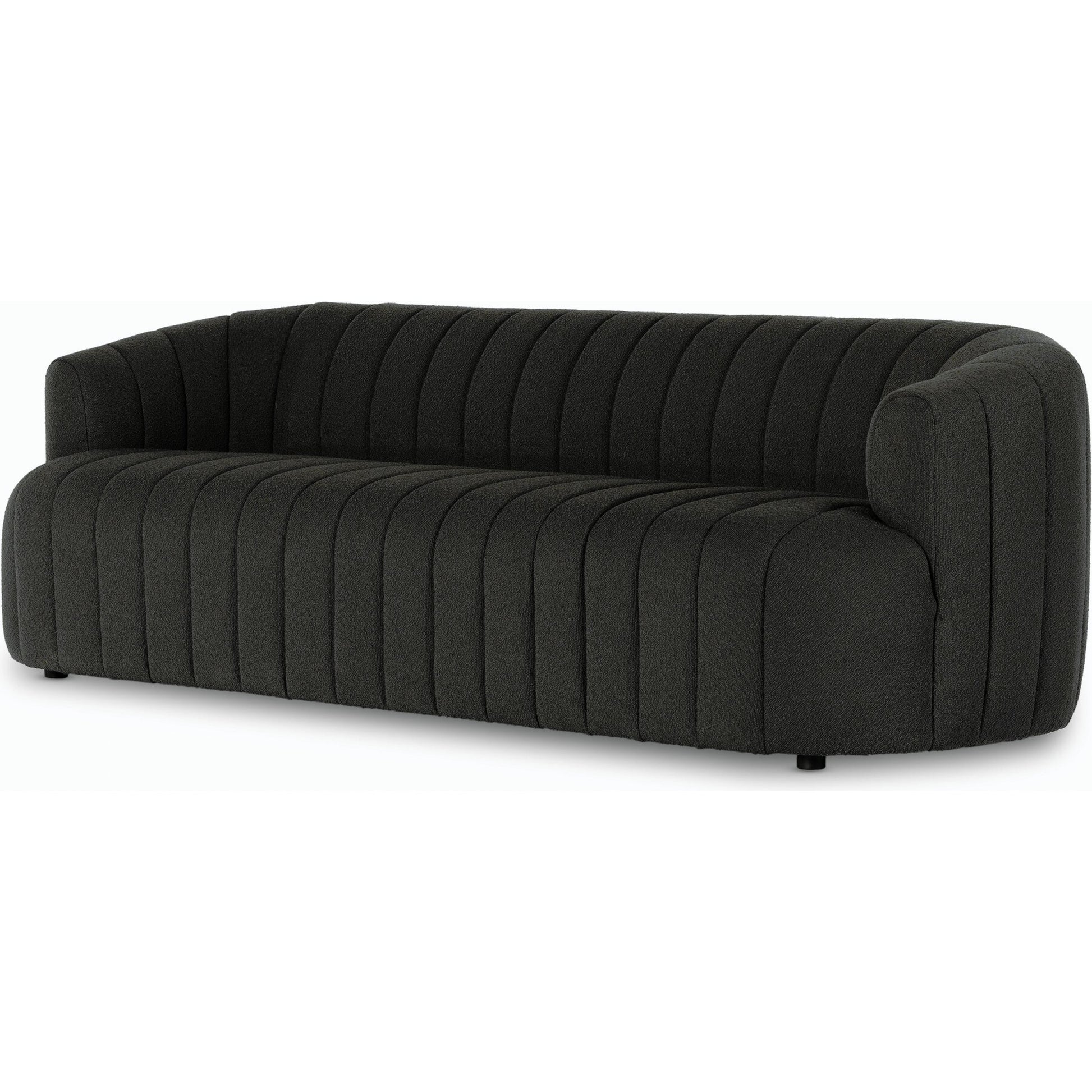 Elliana Sofa by Four Hands. Made from 100% polyester, poplar plywood in a modern style.