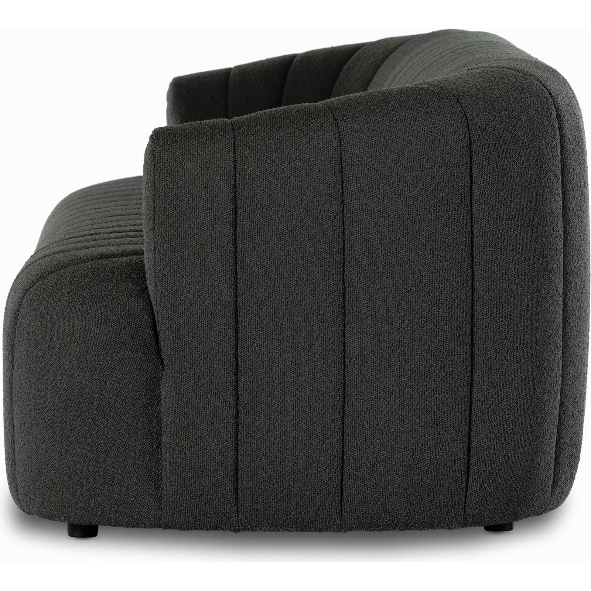 Elliana Sofa by Four Hands. Made from 100% polyester, poplar plywood in a modern style.