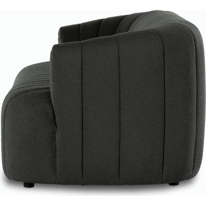 Elliana Sofa by Four Hands. Made from 100% polyester, poplar plywood in a modern style.