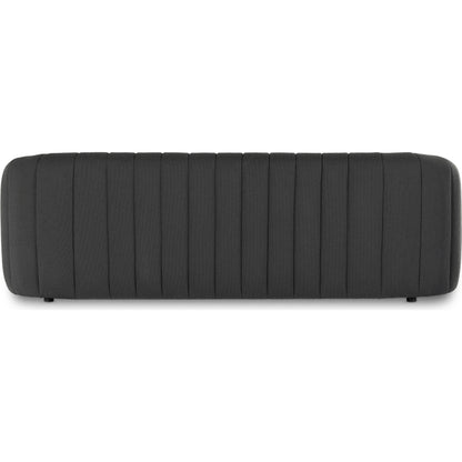 Elliana Sofa by Four Hands. Made from 100% polyester, poplar plywood in a modern style.