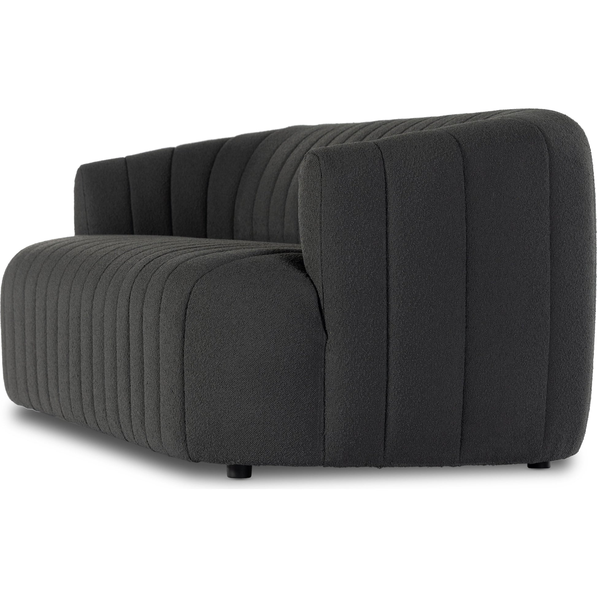 Elliana Sofa by Four Hands. Made from 100% polyester, poplar plywood in a modern style.