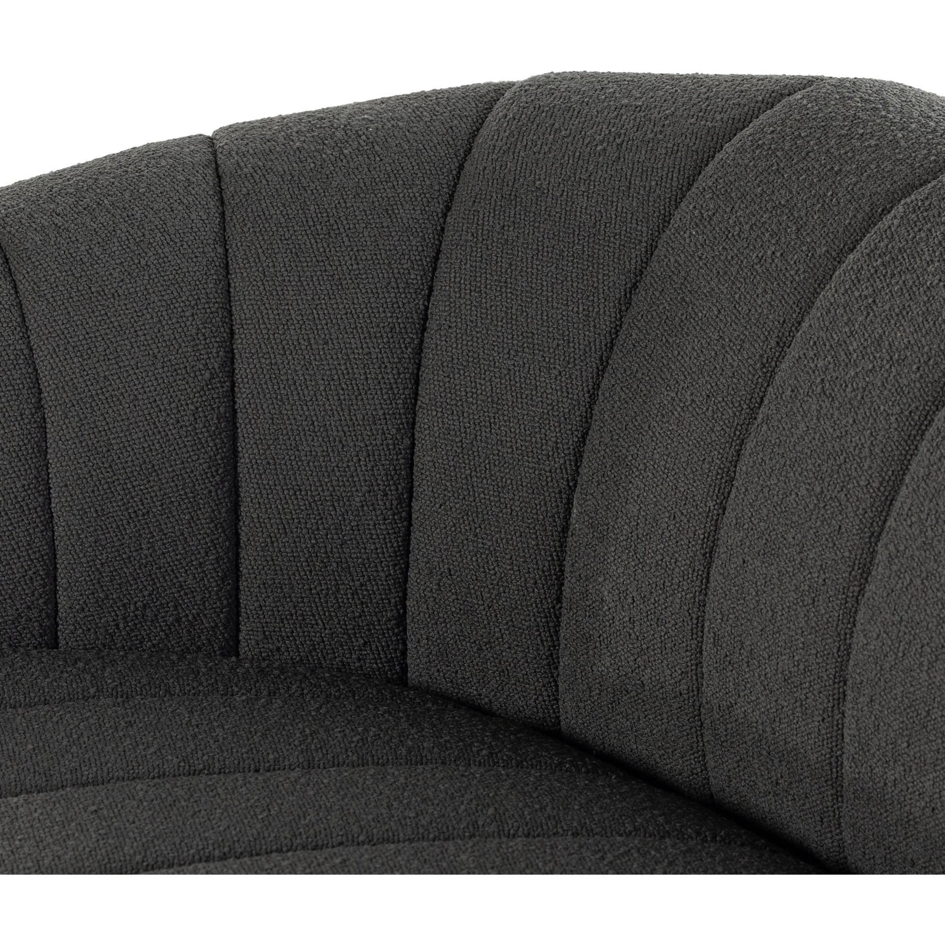 Elliana Sofa by Four Hands. Made from 100% polyester, poplar plywood in a modern style.