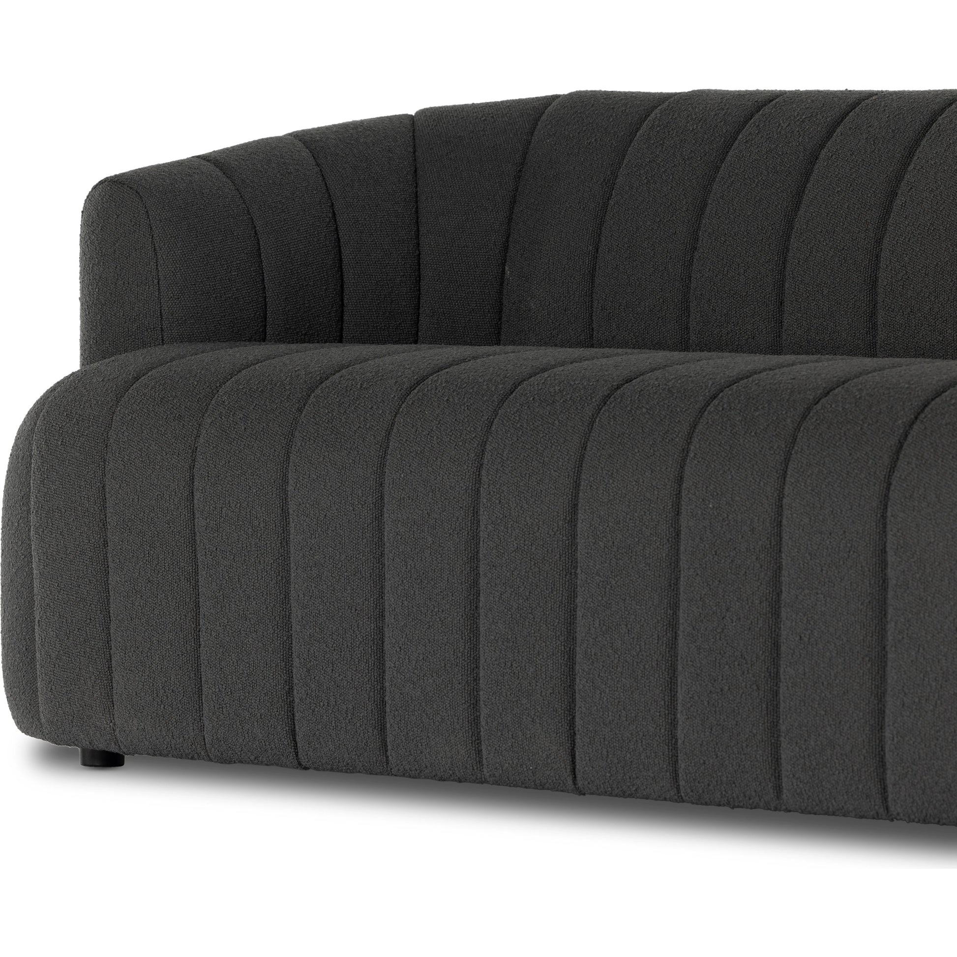 Elliana Sofa by Four Hands. Made from 100% polyester, poplar plywood in a modern style.