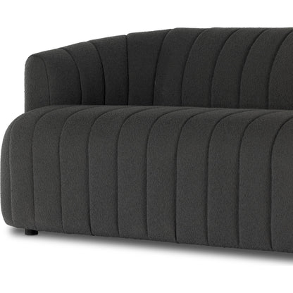 Elliana Sofa by Four Hands. Made from 100% polyester, poplar plywood in a modern style.
