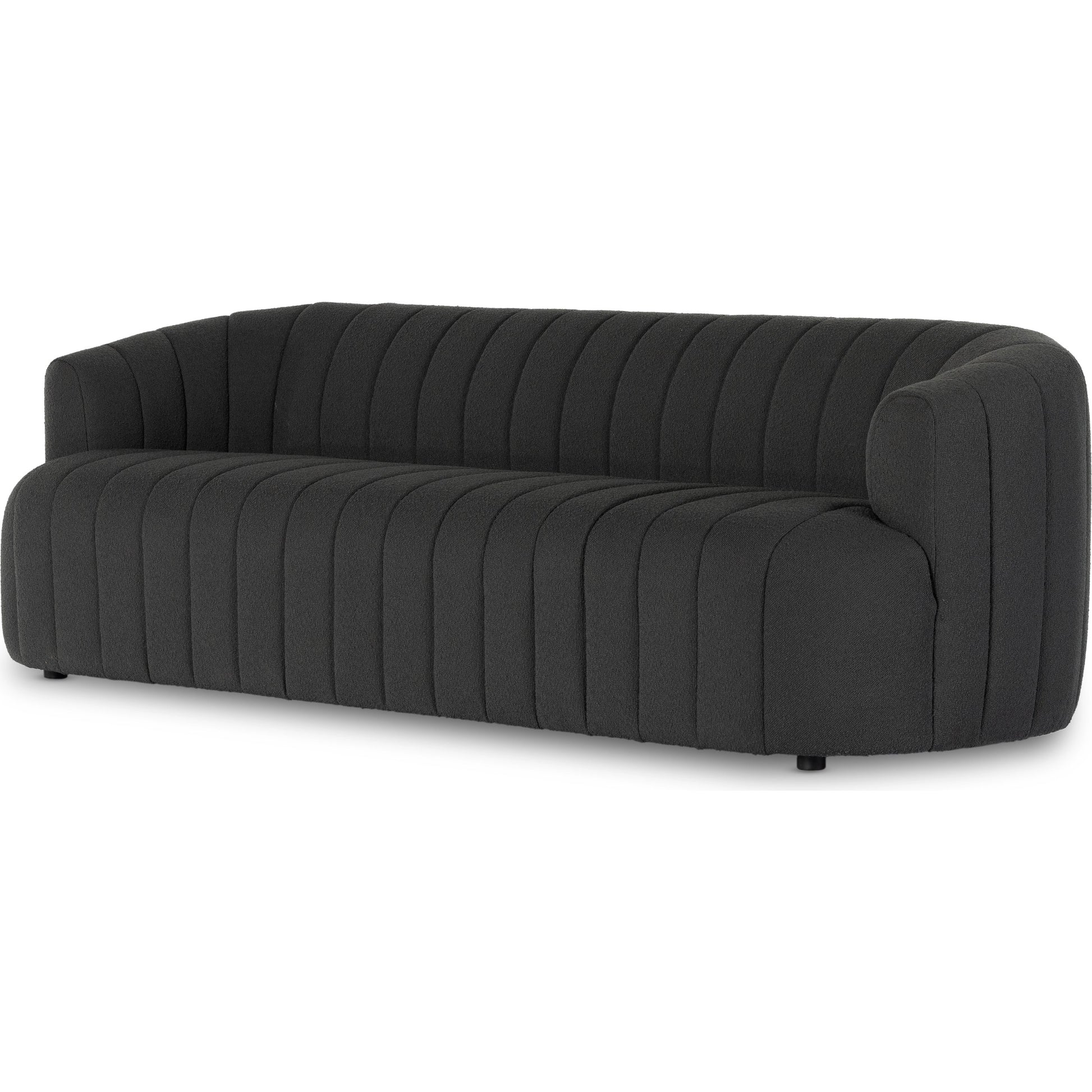 Elliana Sofa by Four Hands. Made from 100% polyester, poplar plywood in a modern style.