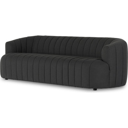 Elliana Sofa by Four Hands. Made from 100% polyester, poplar plywood in a modern style.