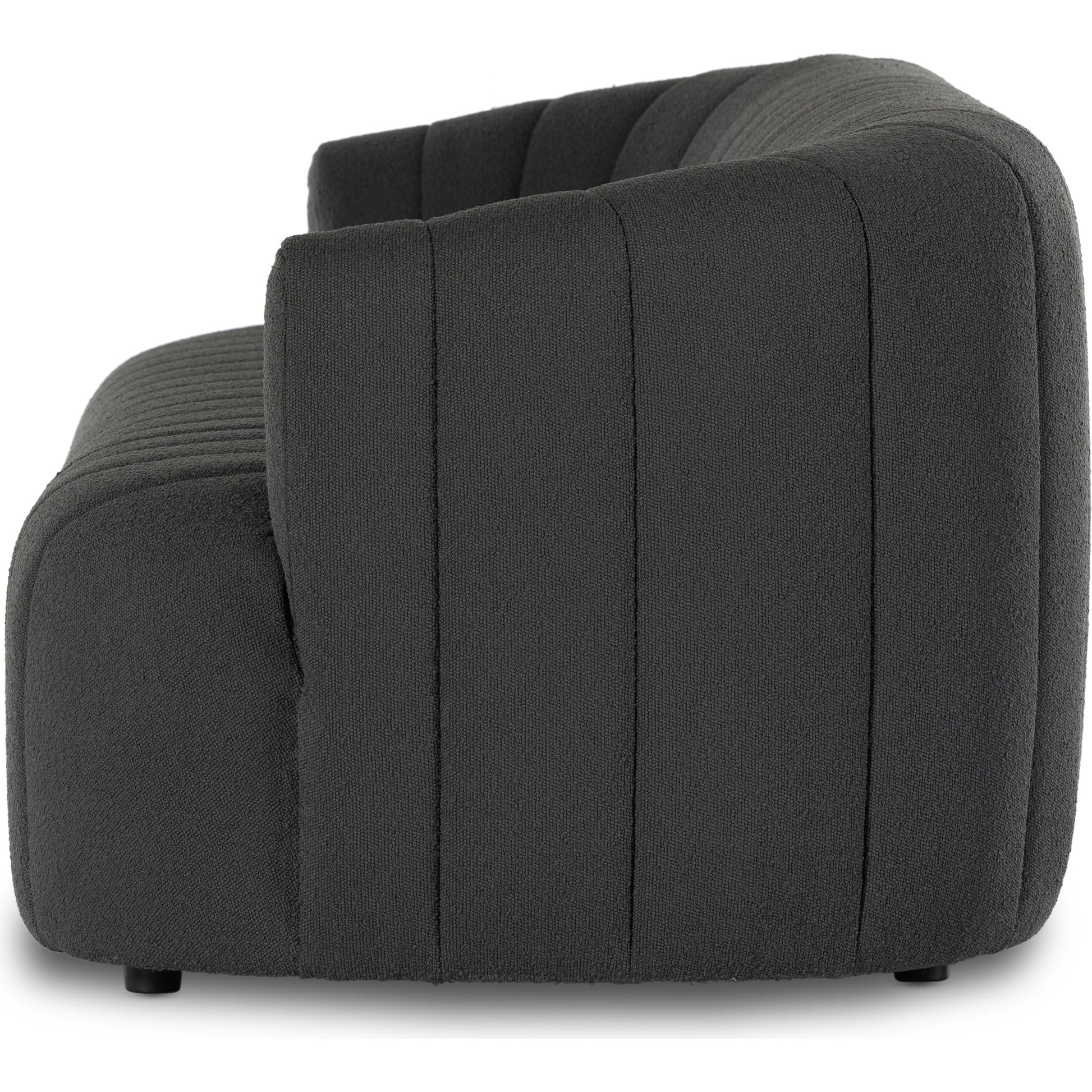 Elliana Sofa by Four Hands. Made from 100% polyester, poplar plywood in a modern style.
