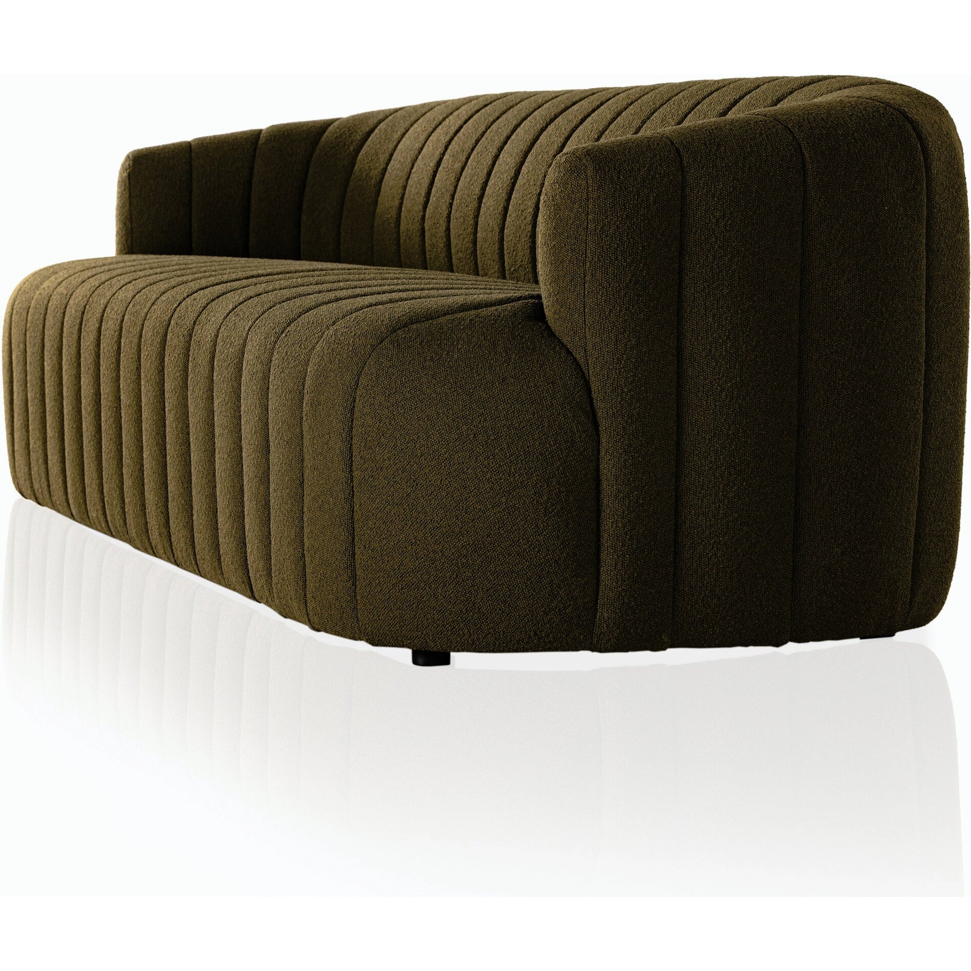 Elliana Sofa by Four Hands. Made from 100% polyester, poplar plywood in a modern style.