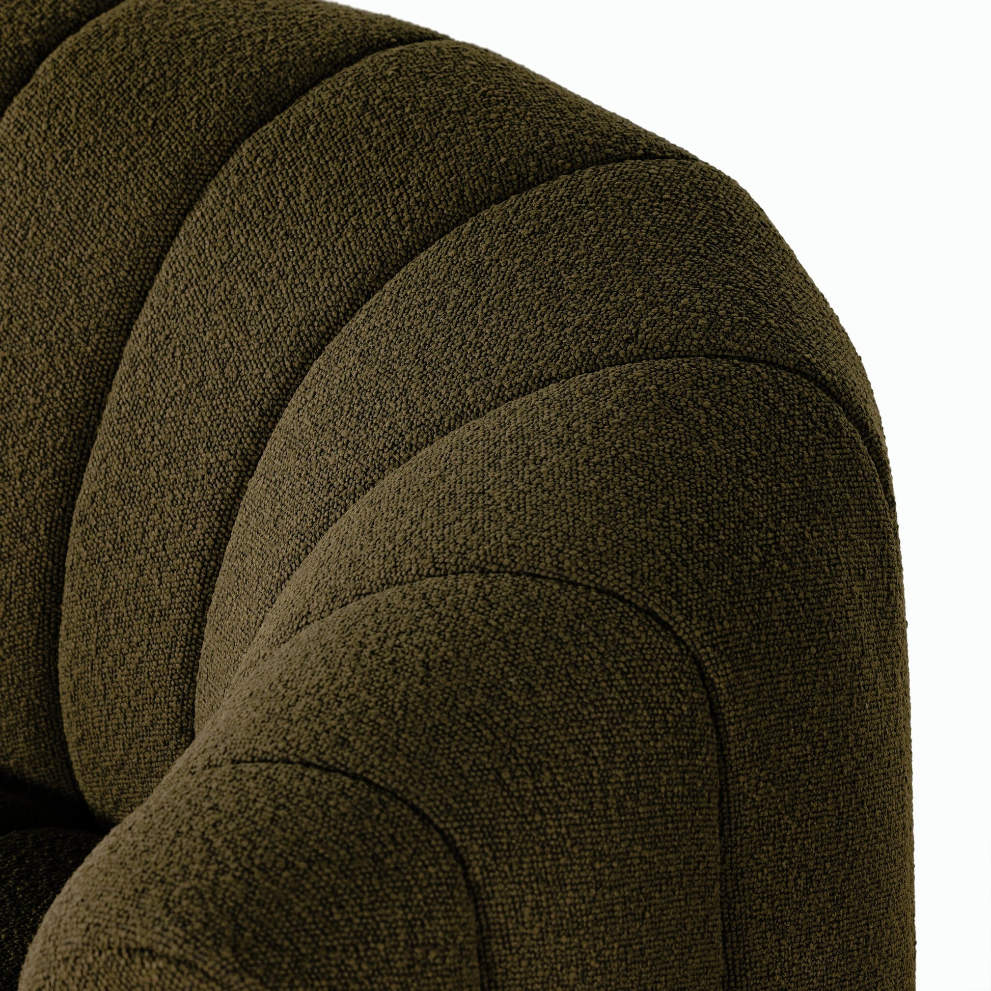 Elliana Sofa by Four Hands. Made from 100% polyester, poplar plywood in a modern style.