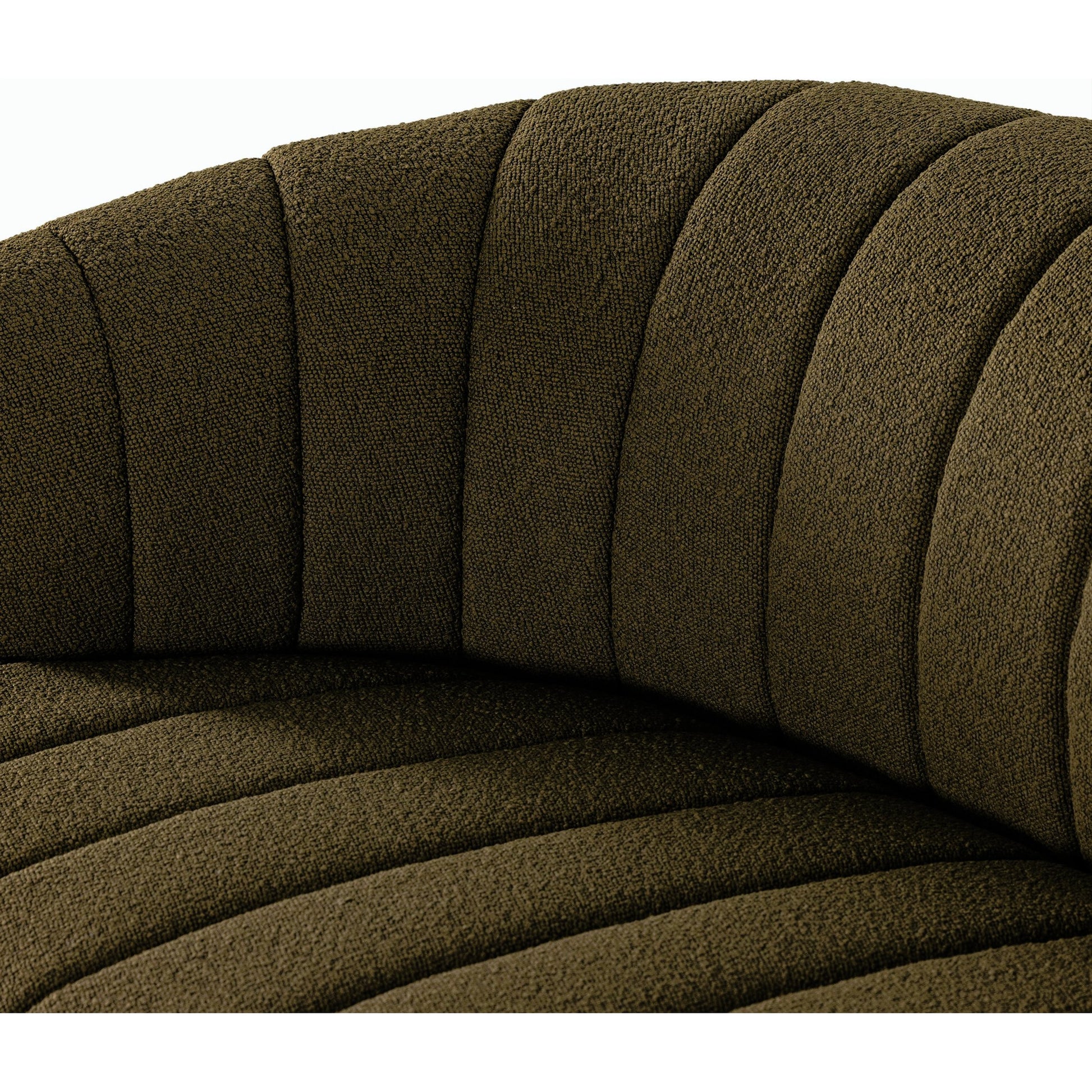 Elliana Sofa by Four Hands. Made from 100% polyester, poplar plywood in a modern style.