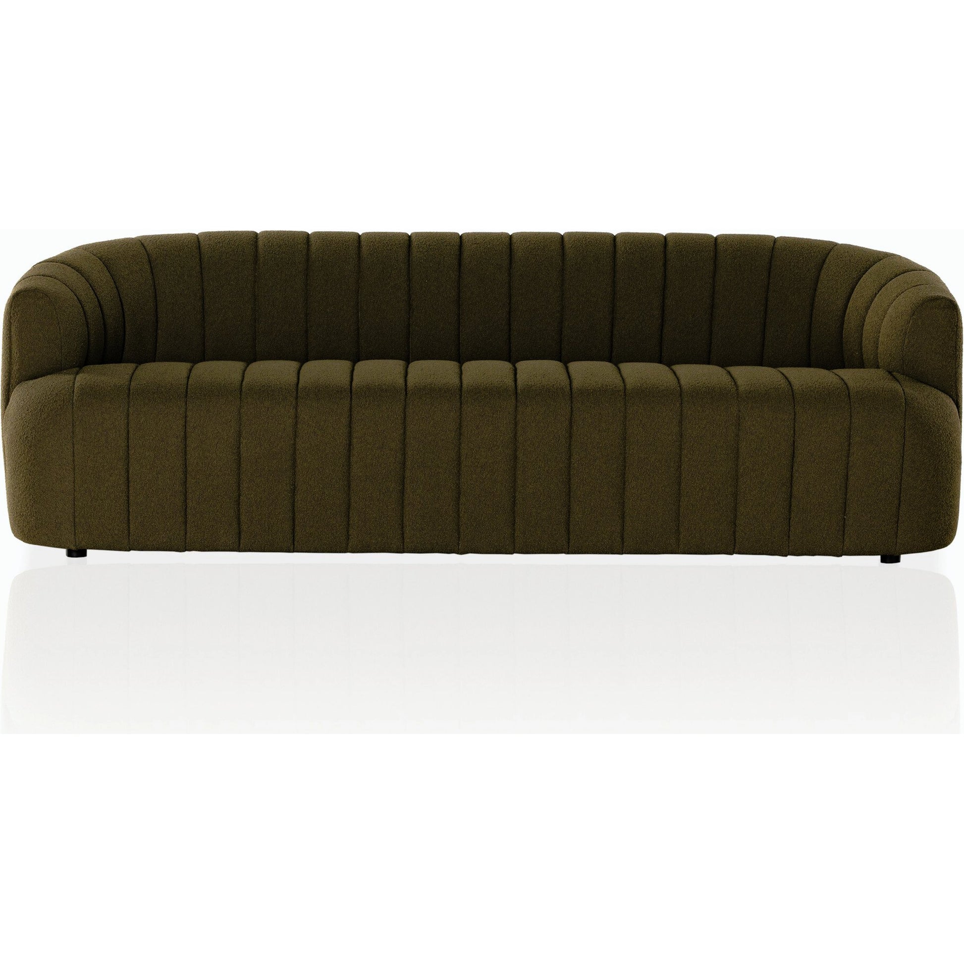 Elliana Sofa by Four Hands. Made from 100% polyester, poplar plywood in a modern style.