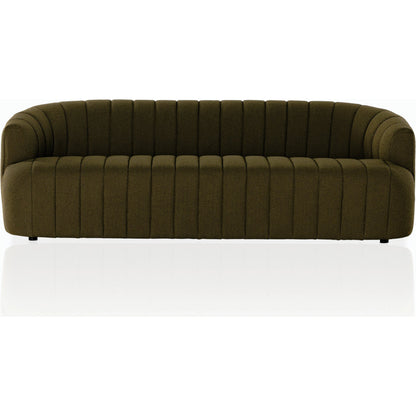 Elliana Sofa by Four Hands. Made from 100% polyester, poplar plywood in a modern style.