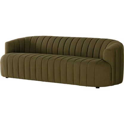 Elliana Sofa by Four Hands. Made from 100% polyester, poplar plywood in a modern style.