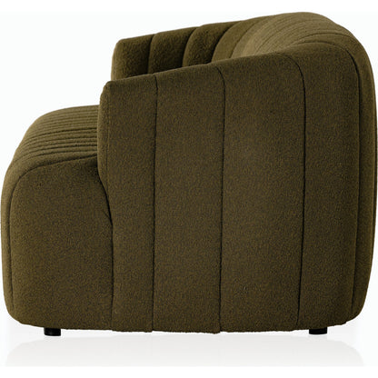 Elliana Sofa by Four Hands. Made from 100% polyester, poplar plywood in a modern style.