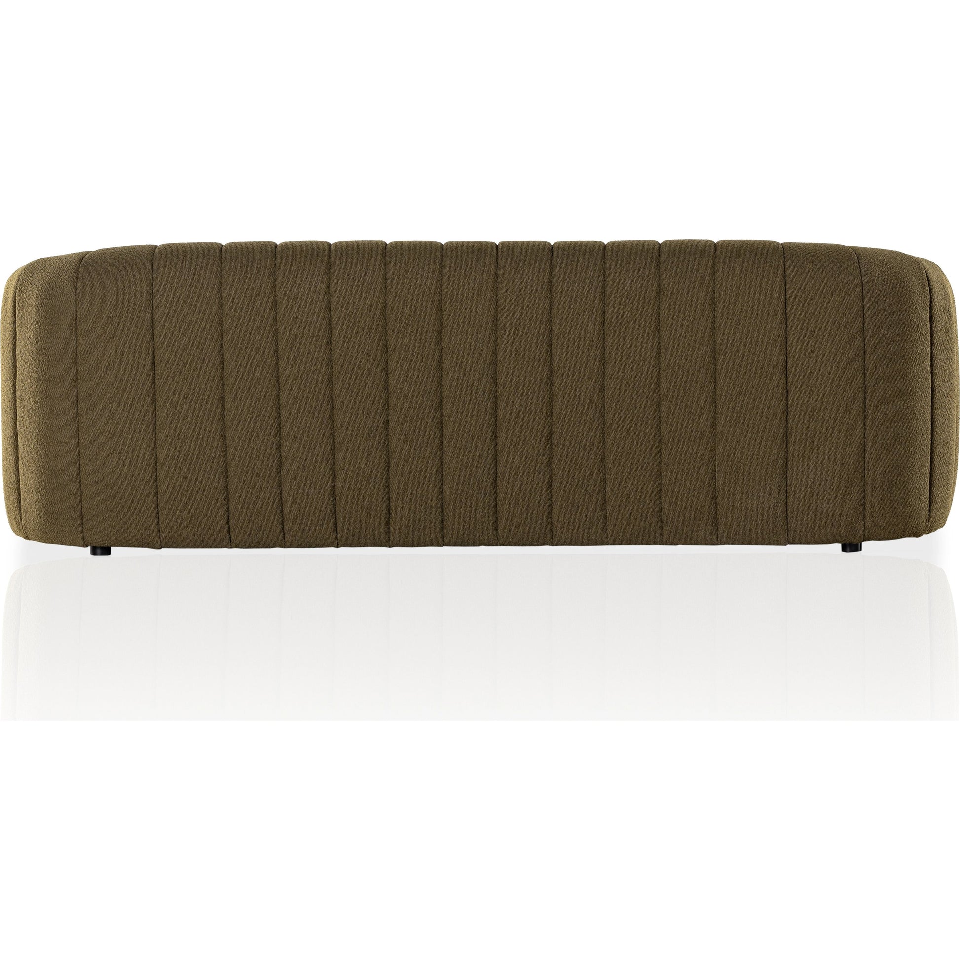 Elliana Sofa by Four Hands. Made from 100% polyester, poplar plywood in a modern style.