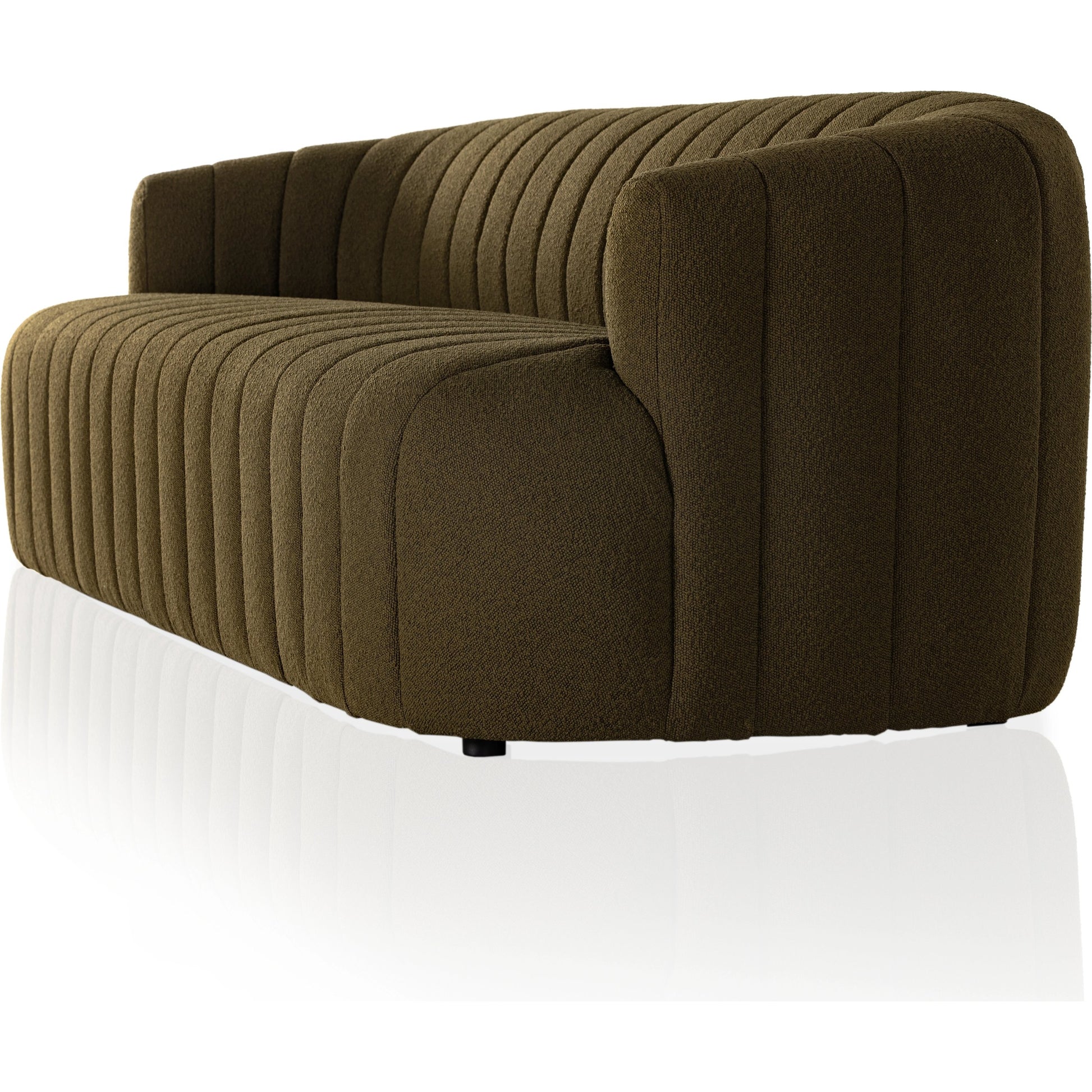 Elliana Sofa by Four Hands. Made from 100% polyester, poplar plywood in a modern style.