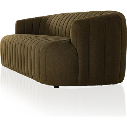 Elliana Sofa by Four Hands. Made from 100% polyester, poplar plywood in a modern style.