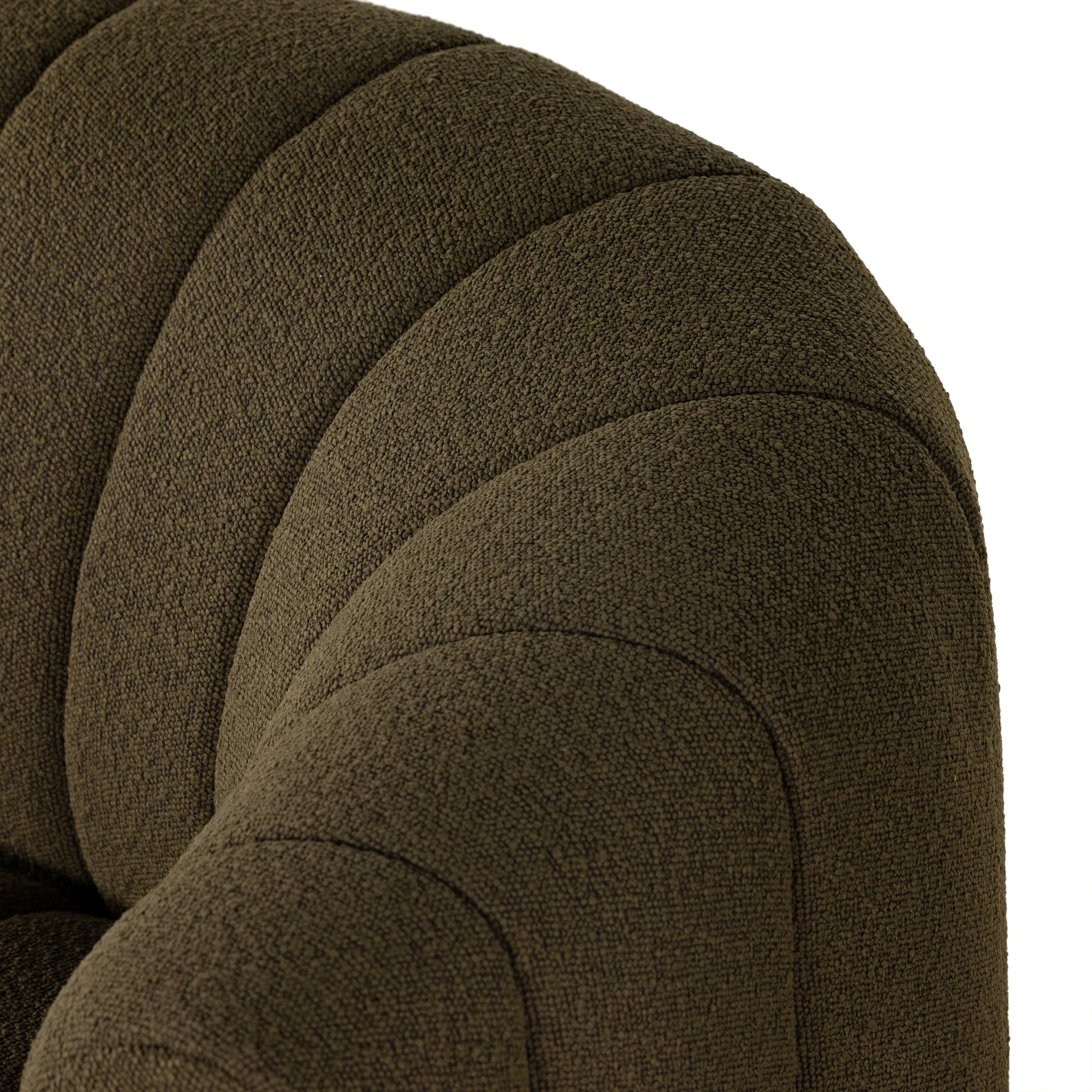 Elliana Sofa by Four Hands. Made from 100% polyester, poplar plywood in a modern style.