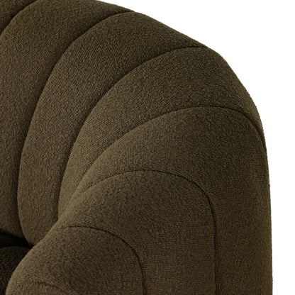 Elliana Sofa by Four Hands. Made from 100% polyester, poplar plywood in a modern style.