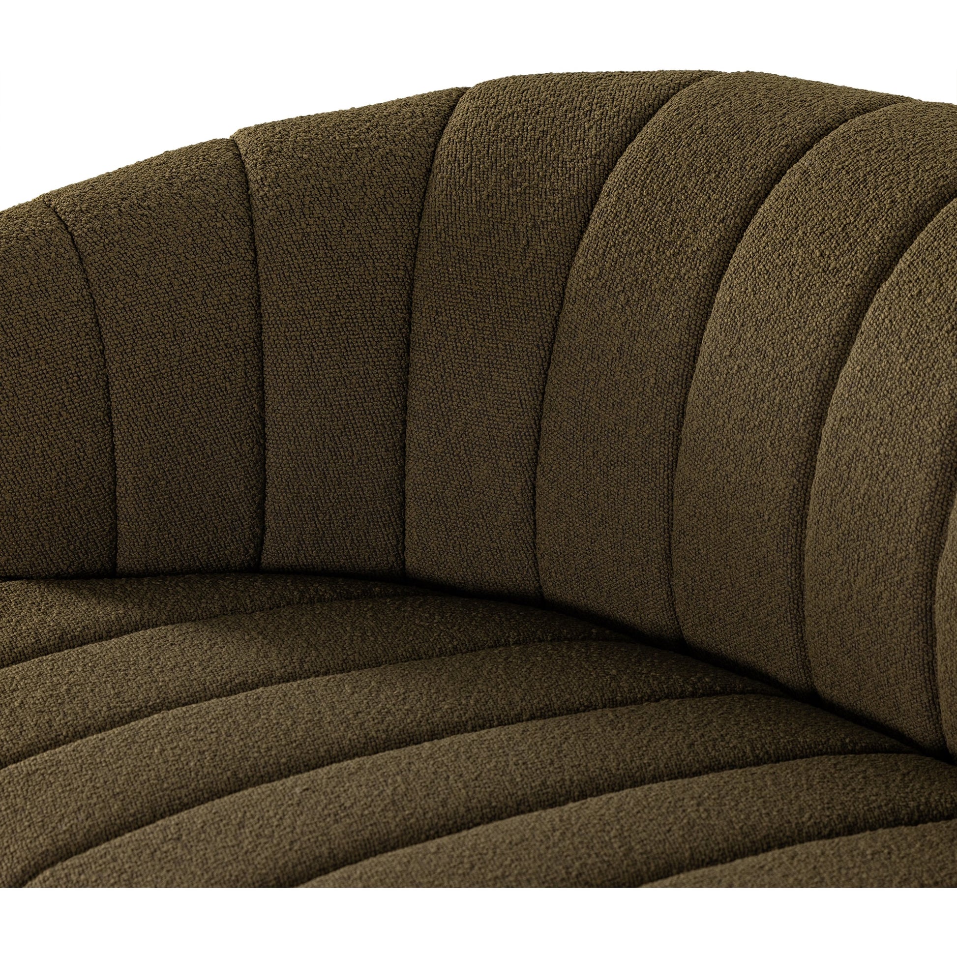 Elliana Sofa by Four Hands. Made from 100% polyester, poplar plywood in a modern style.