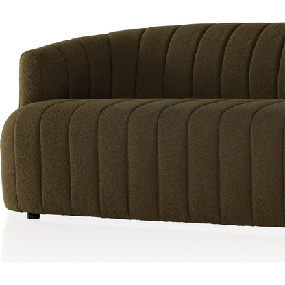 Elliana Sofa by Four Hands. Made from 100% polyester, poplar plywood in a modern style.