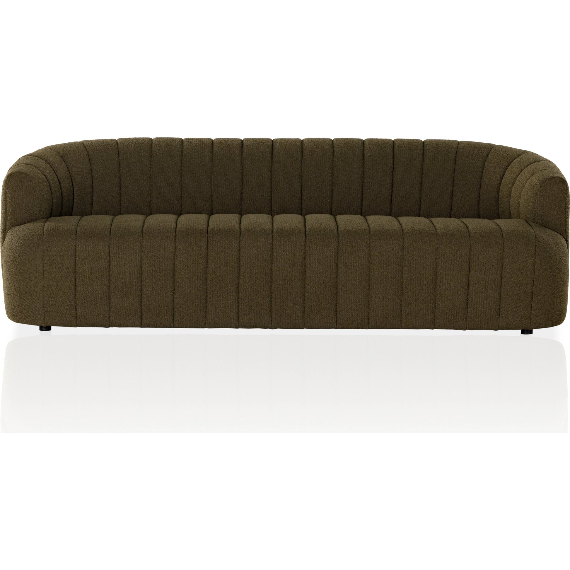 Elliana Sofa by Four Hands. Made from 100% polyester, poplar plywood in a modern style.