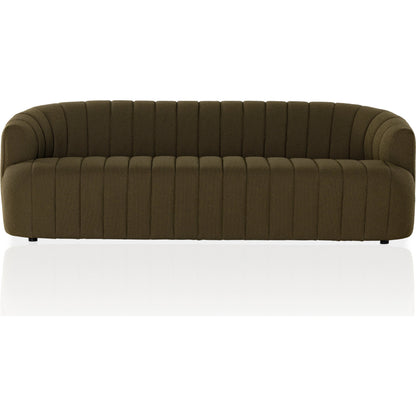 Elliana Sofa by Four Hands. Made from 100% polyester, poplar plywood in a modern style.