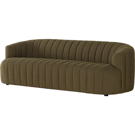 Elliana Sofa by Four Hands. Made from 100% polyester, poplar plywood in a modern style.