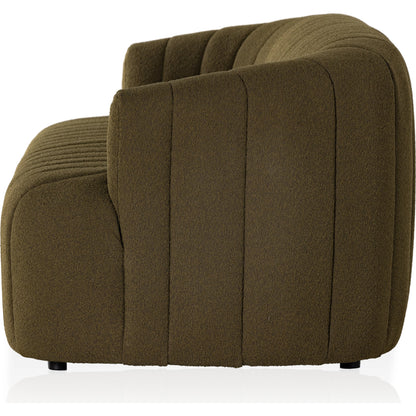 Elliana Sofa by Four Hands. Made from 100% polyester, poplar plywood in a modern style.