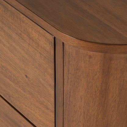 Paden Nightstand by Four Hands. Made from unique in a modern style.