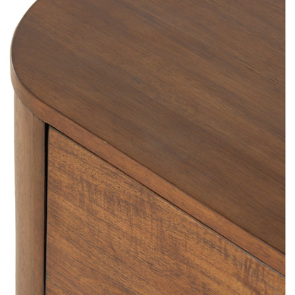 Paden Nightstand by Four Hands. Made from unique in a modern style.