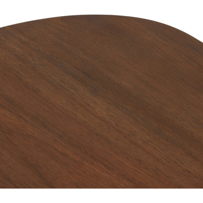 Paden Nightstand by Four Hands. Made from unique in a modern style.