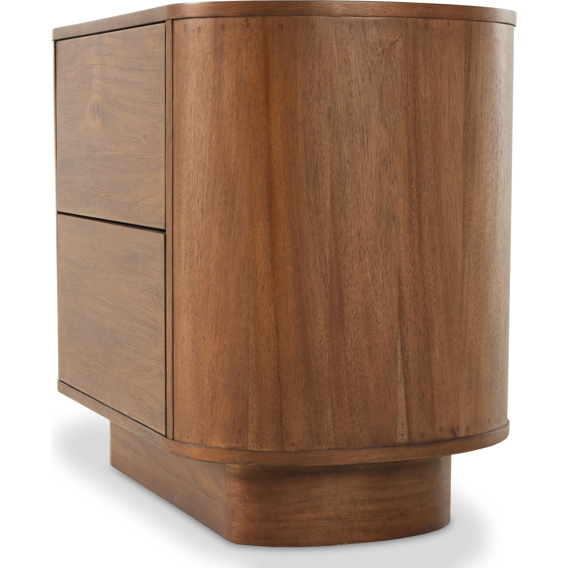 Paden Nightstand by Four Hands. Made from unique in a modern style.
