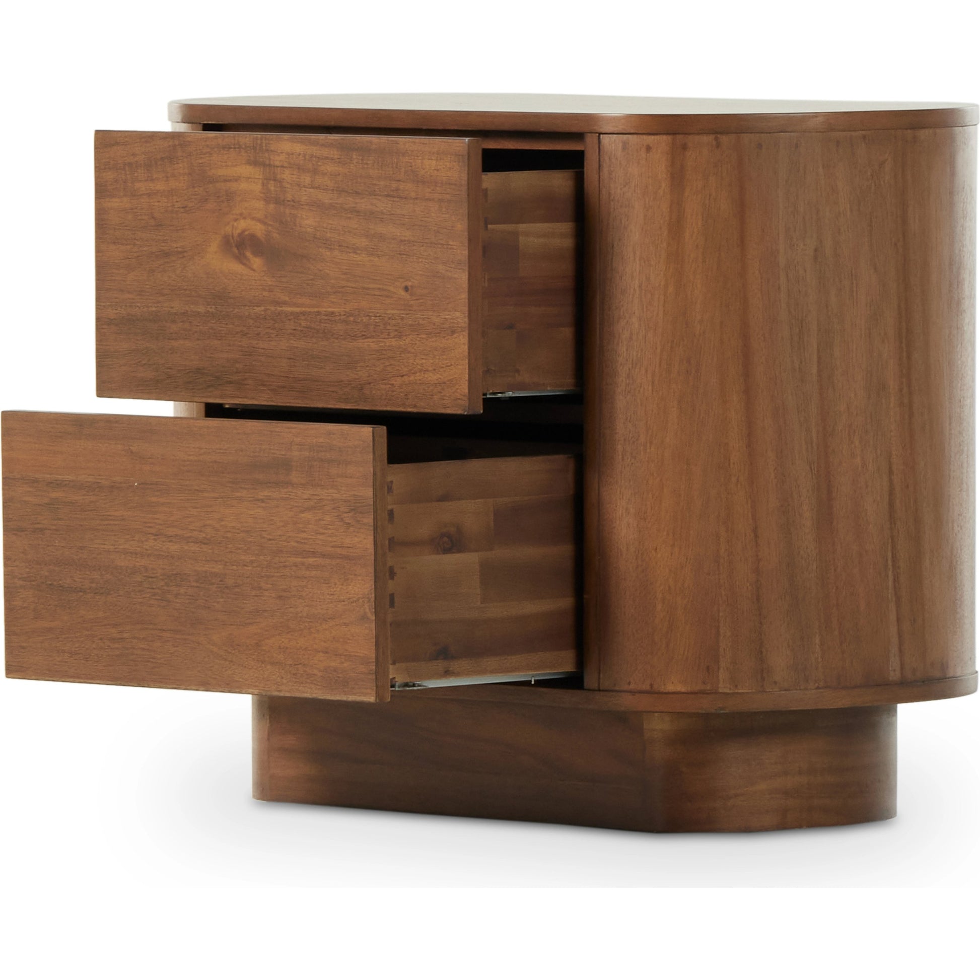 Paden Nightstand by Four Hands. Made from unique in a modern style.