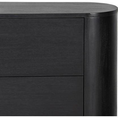 Paden Nightstand by Four Hands. Made from unique in a modern style.
