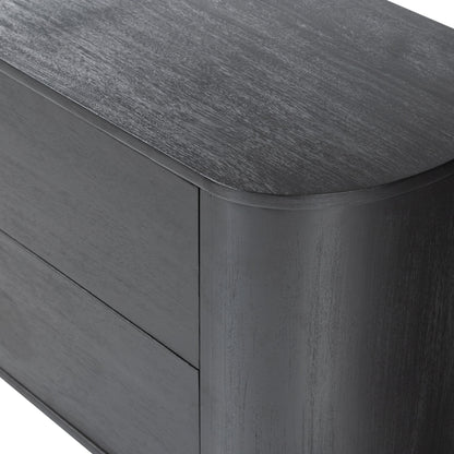 Paden Nightstand by Four Hands. Made from unique in a modern style.