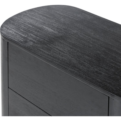 Paden Nightstand by Four Hands. Made from unique in a modern style.