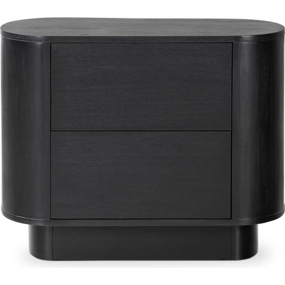 Paden Nightstand by Four Hands. Made from unique in a modern style.