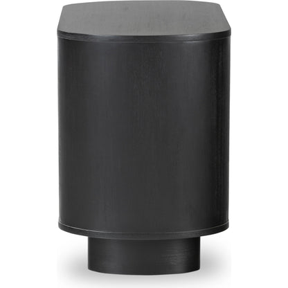 Paden Nightstand by Four Hands. Made from unique in a modern style.