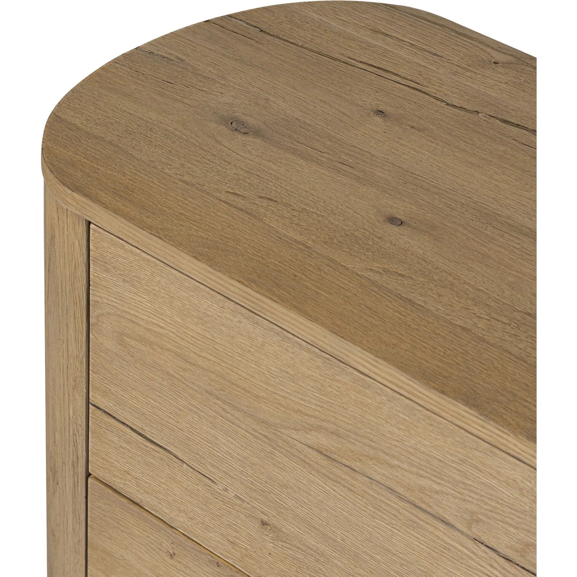 Paden Nightstand by Four Hands. Made from unique in a modern style.