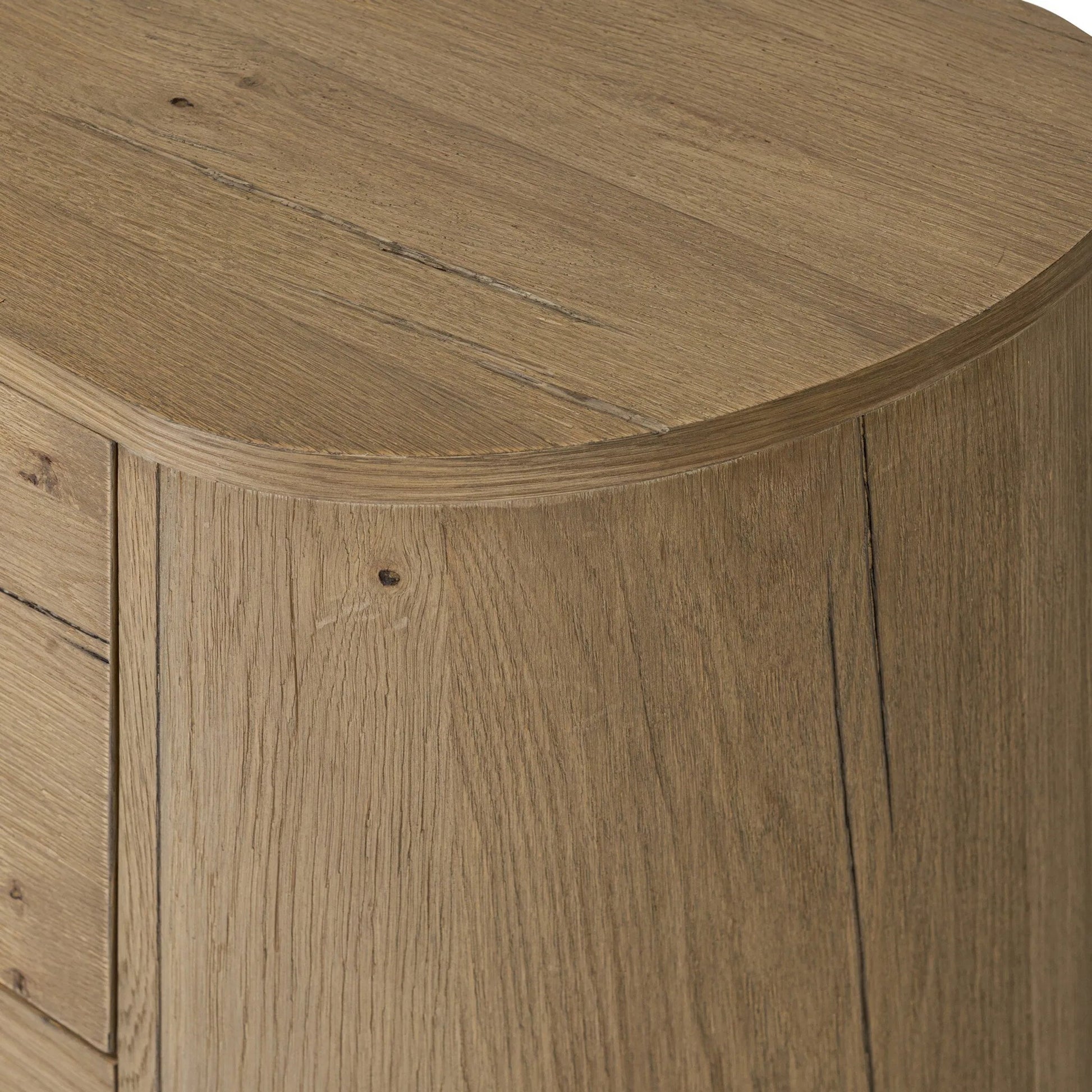 Paden Nightstand by Four Hands. Made from unique in a modern style.