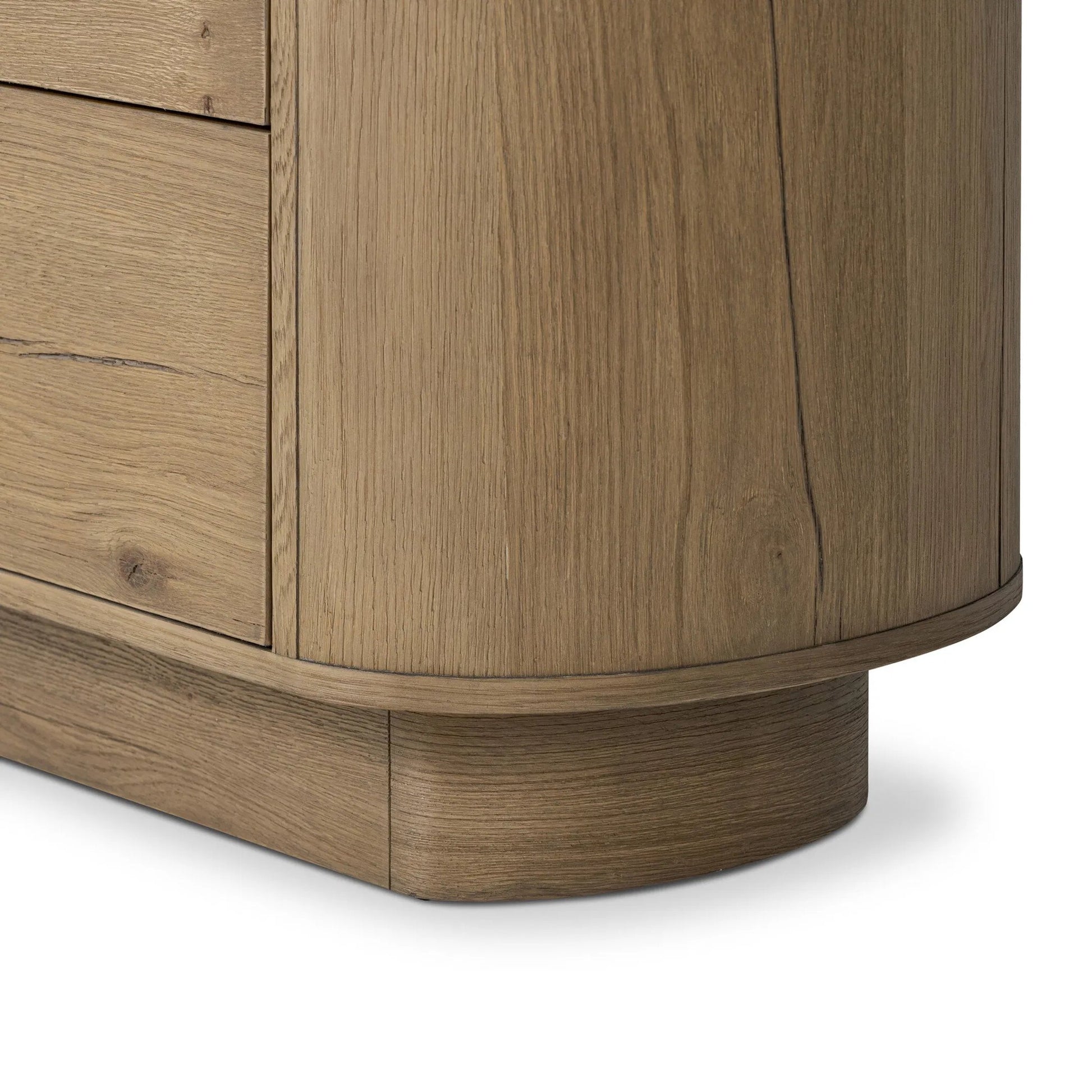 Paden Nightstand by Four Hands. Made from unique in a modern style.