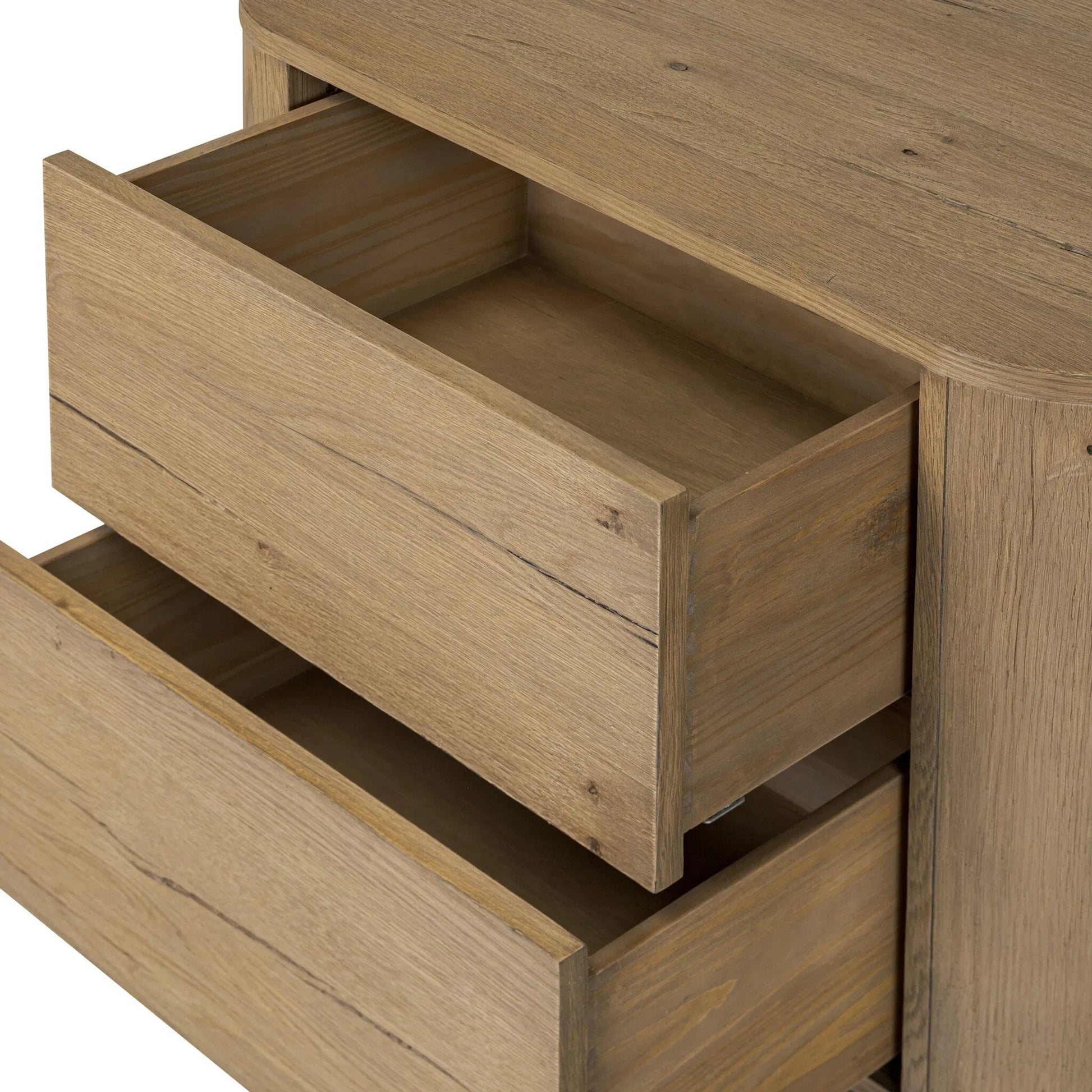 Paden Nightstand by Four Hands. Made from unique in a modern style.
