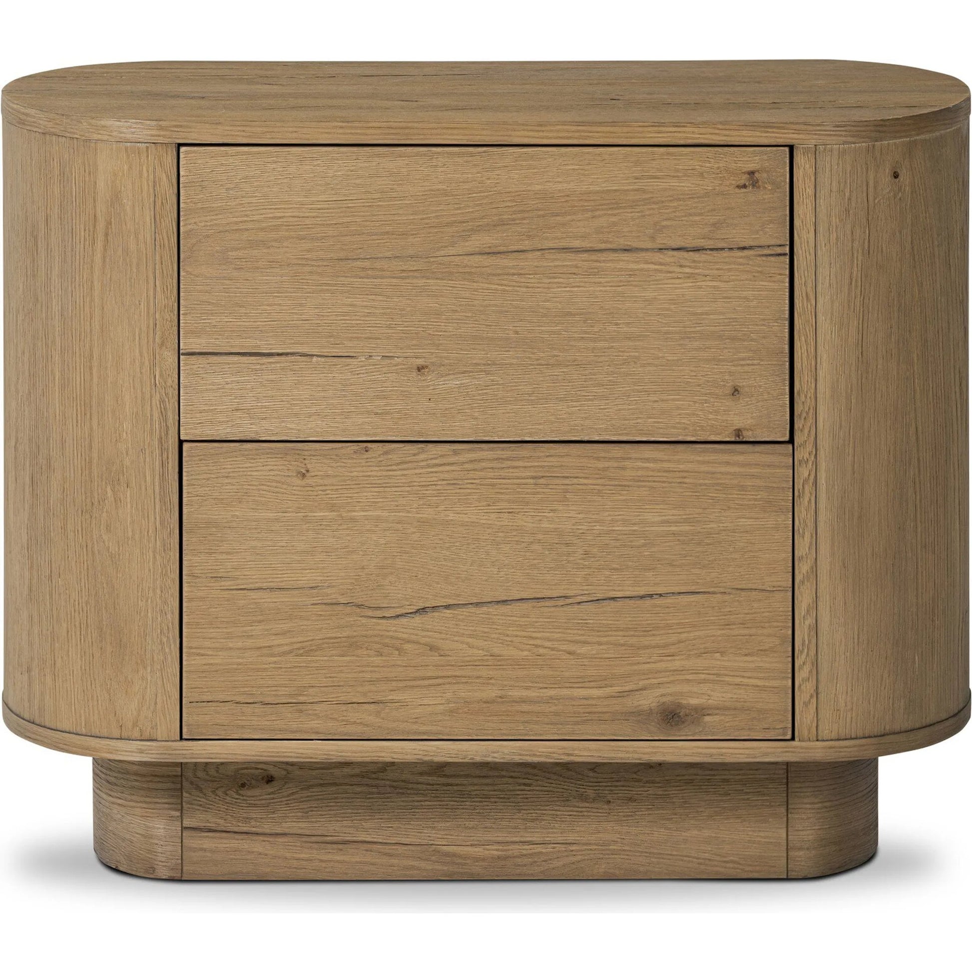 Paden Nightstand by Four Hands. Made from unique in a modern style.